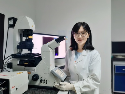 基础医学院安威/谢萍教授团队在《Oncogene》发表研究，揭示肝再生增强因子蛋白稳定性失衡促进脂肪肝向肝癌发展的机制