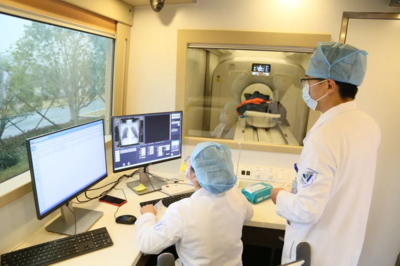 七年踔厉奋发，圆梦三甲向未来！浙大四院开启高水平发展新征程